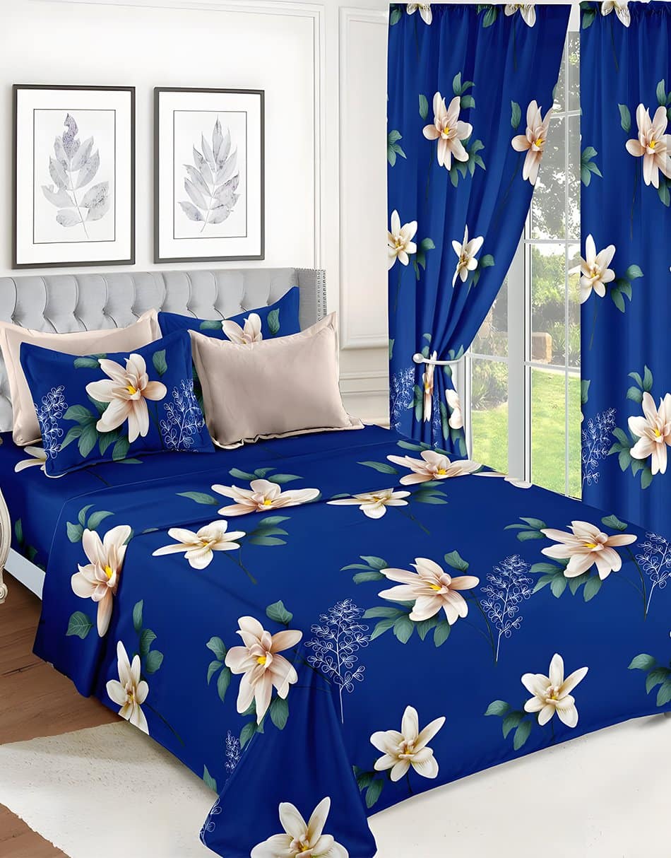 Bed Sheet (115)