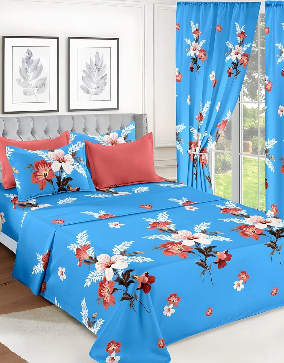 Bed Sheet (119)