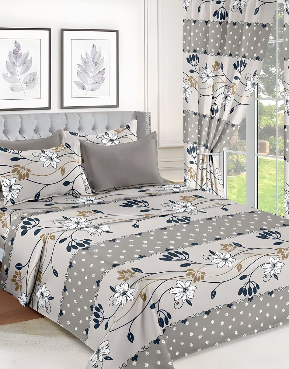 Bed Sheet (127)