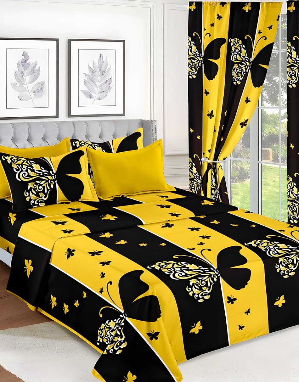 Bed Sheet (131)
