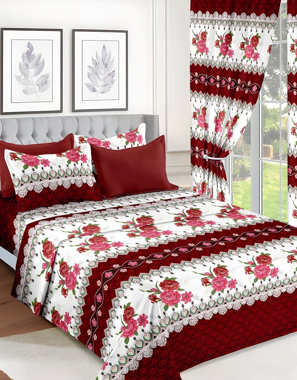 Bed Sheet (133)