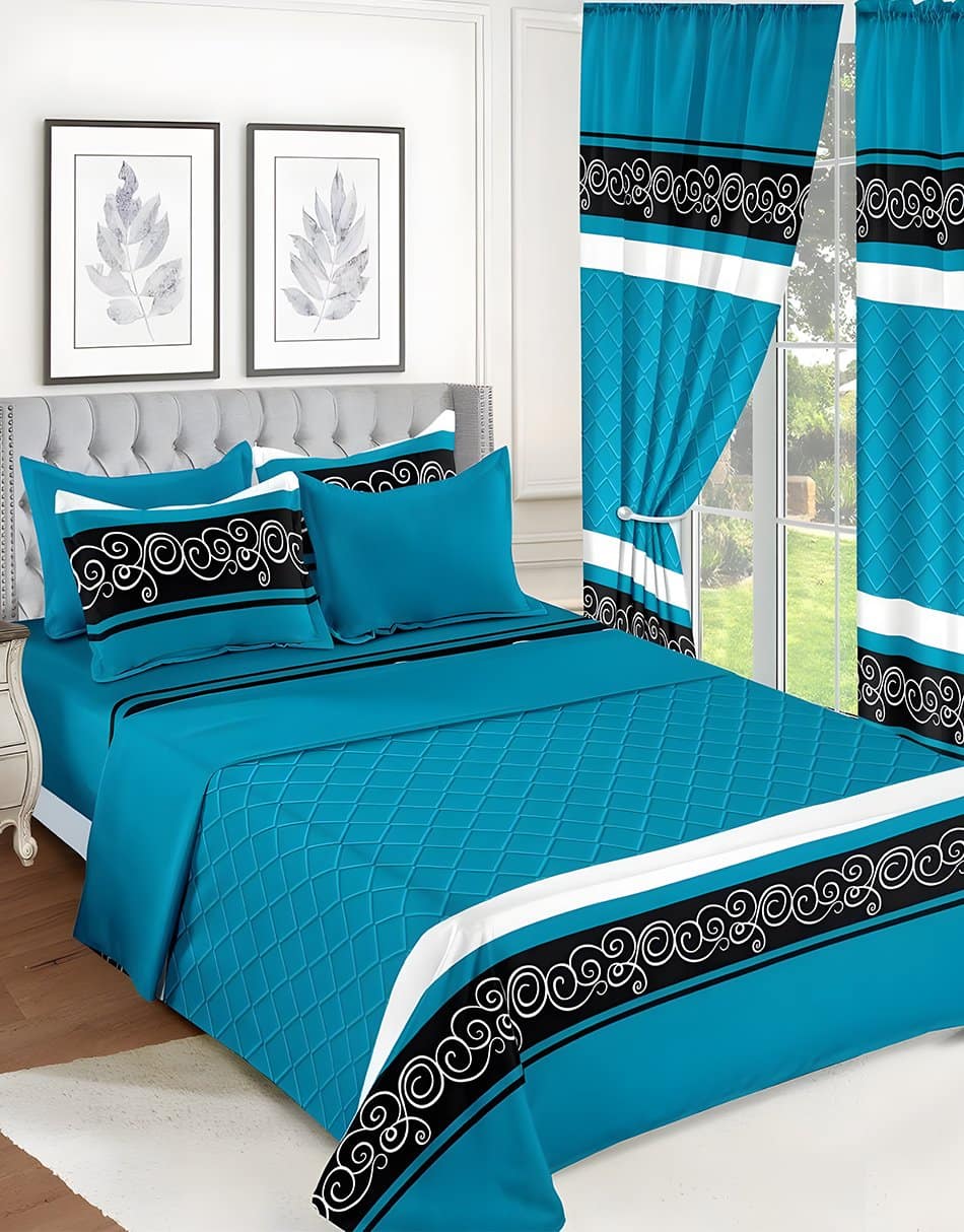 Bed Sheet (16)