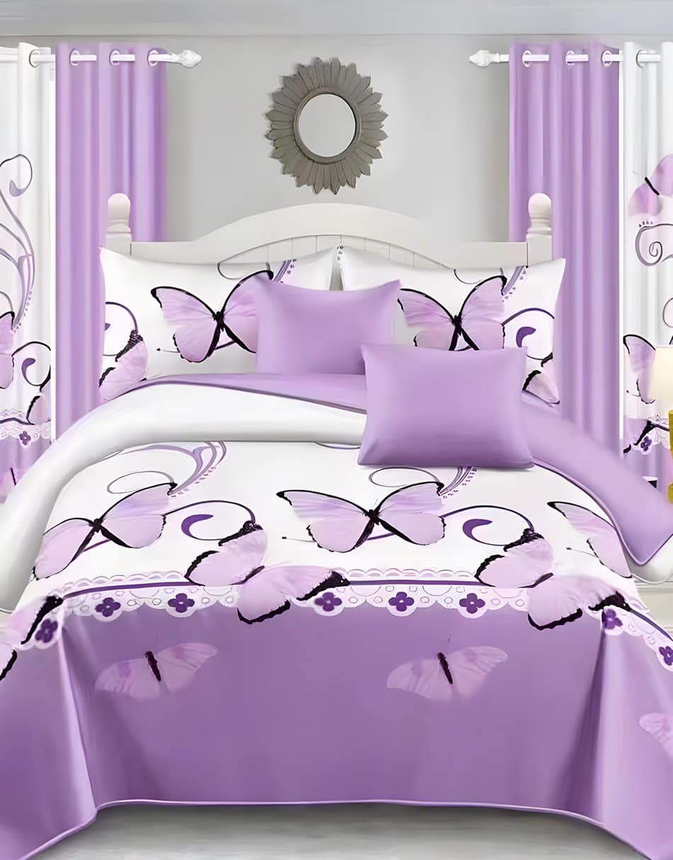 Bed Sheet (27)