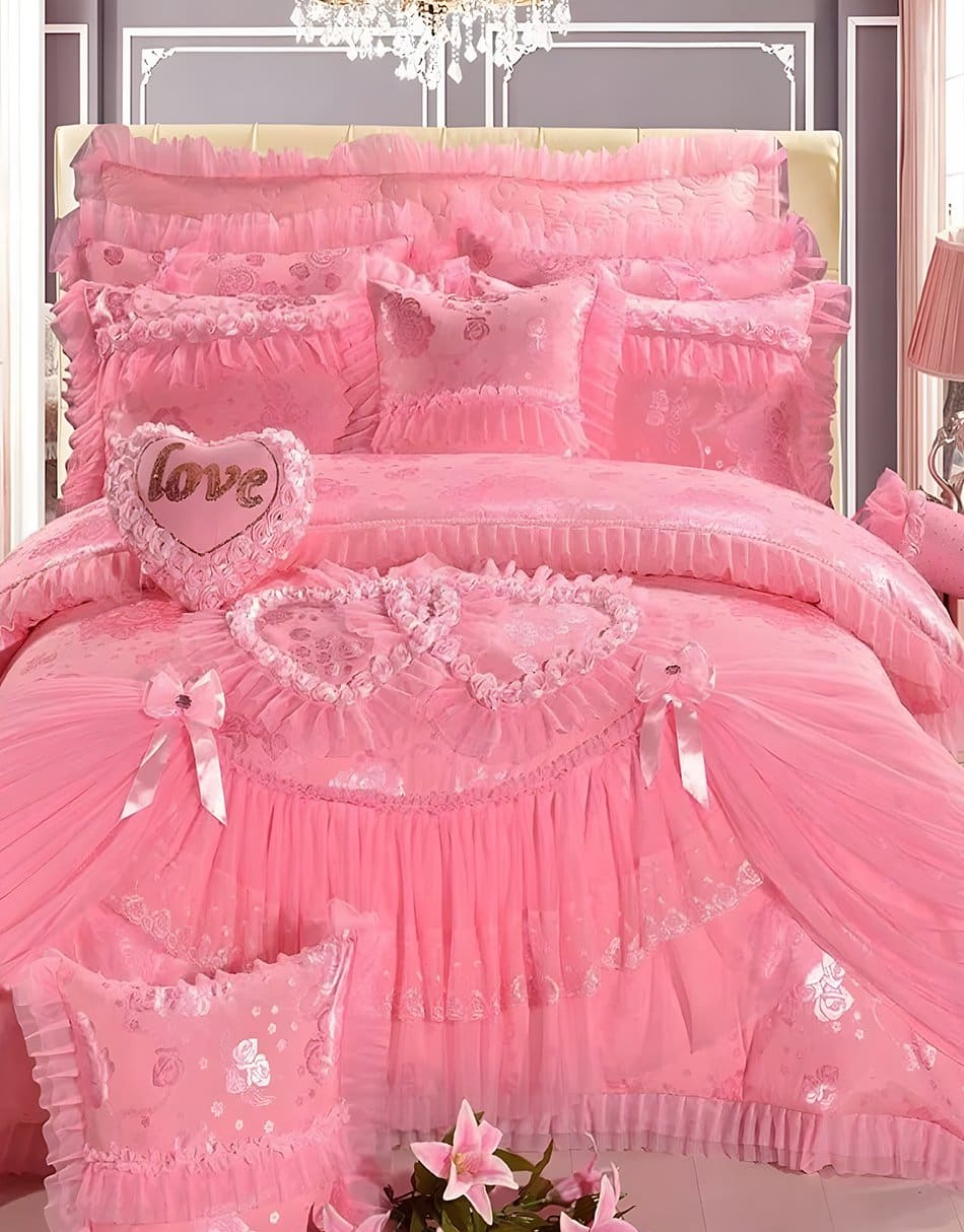 Bed Sheet (50)